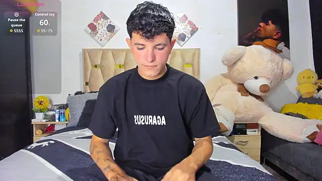 Snapshot of patrick_sanzz chatting on December 16, 2025, 10:58 pm patrick sanzz online show from December 16, 2025, 10:58 pm