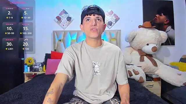 Snapshot of patrick_sanzz chatting on November 30, 2025, 7:42 am patrick sanzz online show from November 30, 2025, 7:42 am