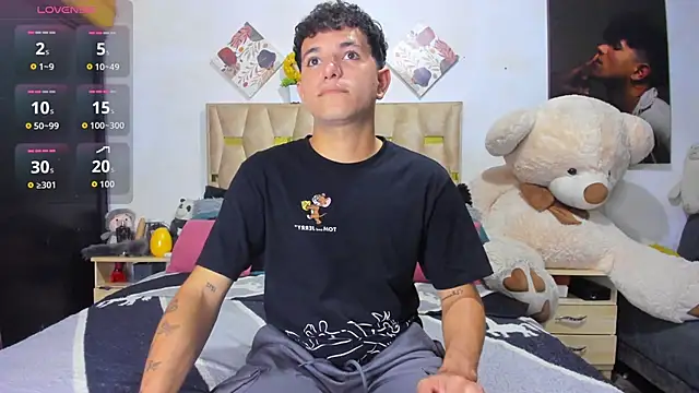 Snapshot of patrick_sanzz chatting on January 31, 2026, 9:02 pm patrick sanzz online show from January 31, 2026, 9:02 pm