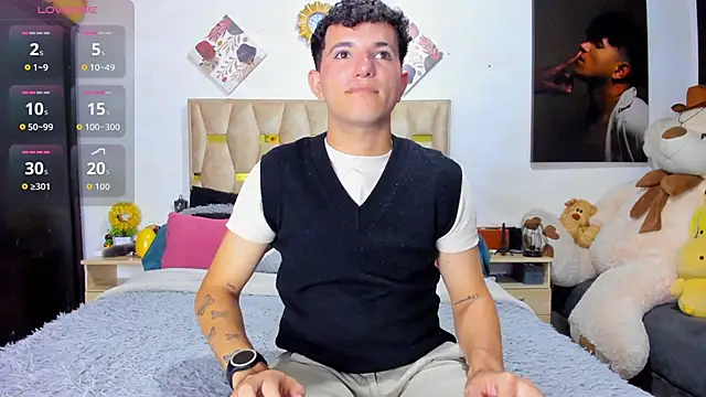 Snapshot of patrick_sanzz chatting on February 23, 2026, 11:27 pm patrick sanzz online show from February 23, 2026, 11:27 pm