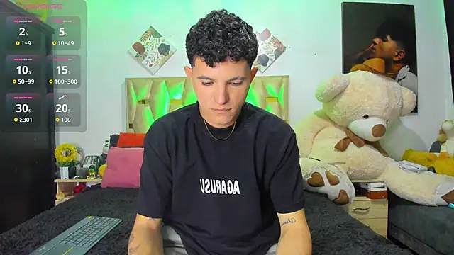 Snapshot of patrick_sanzz chatting on November 23, 2025, 1:26 am patrick sanzz online show from November 23, 2025, 1:26 am