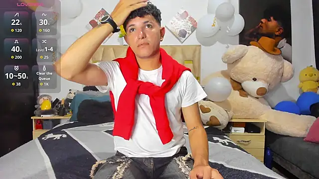 Snapshot of patrick_sanzz chatting on January 17, 2026, 11:30 pm patrick sanzz online show from January 17, 2026, 11:30 pm