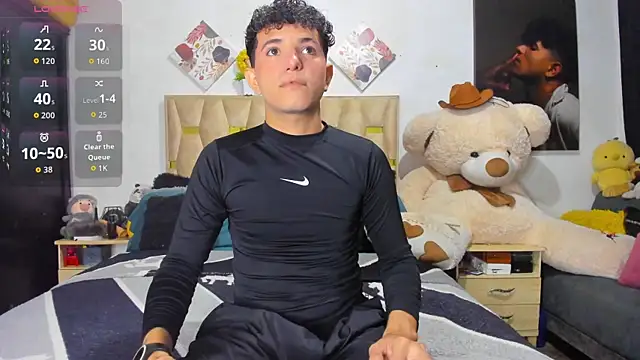 Snapshot of patrick_sanzz chatting on January 10, 2026, 3:40 pm patrick sanzz online show from January 10, 2026, 3:40 pm