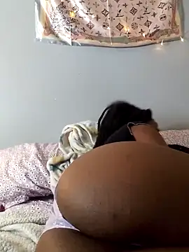 ebonycatlisaaaalime online show from February 1, 2025, 6:40 pm