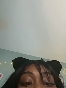 ebonycatlisaaaalime online show from September 21, 2025, 10:31 am