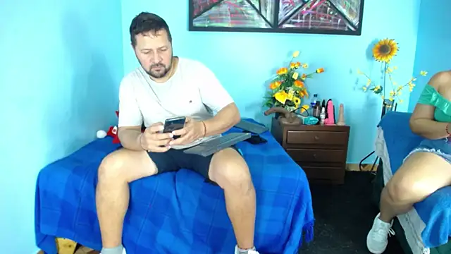 Iivana 19 online show from December 2, 2025, 3:58 pm