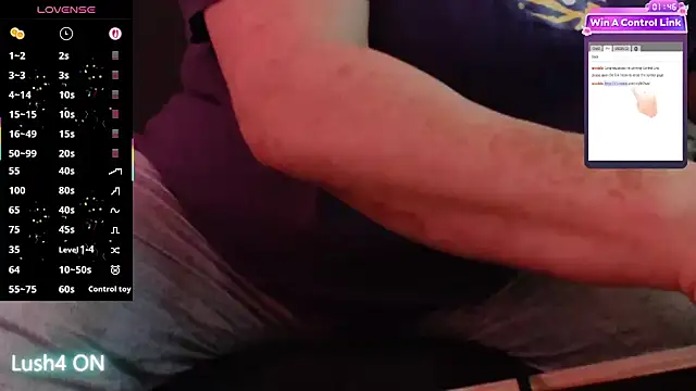 modenq online show from March 26, 2026, 5:55 pm