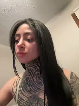 decayingcandy online show from March 12, 2025, 5:46 am