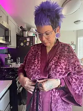 Snapshot of GoldieBakeman chatting on July 18, 2026, 4:59 pm GoldieBakeman online show from July 18, 2026, 4:59 pm