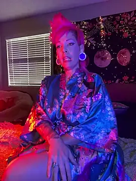 GoldieBakeman online show from March 3, 2025, 11:46 pm