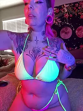 GoldieBakeman online show from March 7, 2025, 5:28 pm