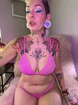 GoldieBakeman online show from February 5, 2026, 5:09 pm