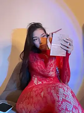 Snapshot of _Chartlotte chatting on November 5, 2025, 2:03 am Chartlotte online show from November 5, 2025, 2:03 am