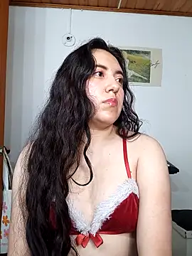 Emi chik online show from December 21, 2025, 9:33 am