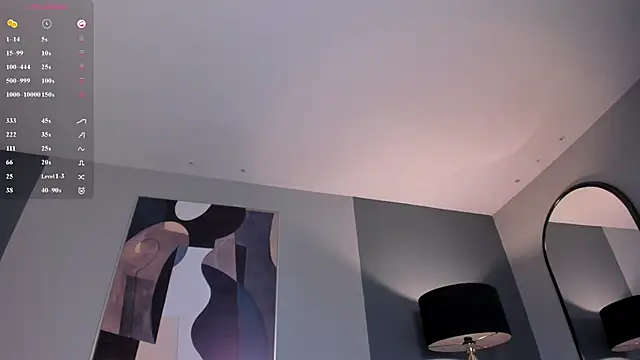 KatieNolan 1 online show from March 8, 2026, 6:00 pm