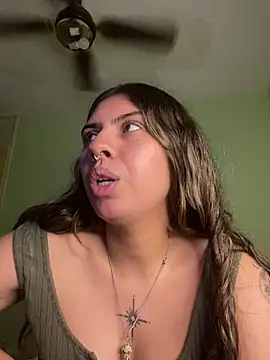 Snapshot of Argentiiniita chatting on March 8, 2026, 2:04 am Argentiiniita online show from March 8, 2026, 2:04 am