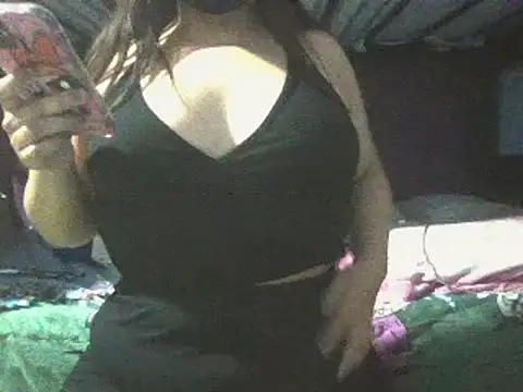 Snapshot of Wishi_washi chatting on February 6, 2025, 12:11 am Wishi washi online show from February 6, 2025, 12:11 am