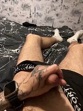 Ivan Bybe online show from March 16, 2025, 3:17 pm