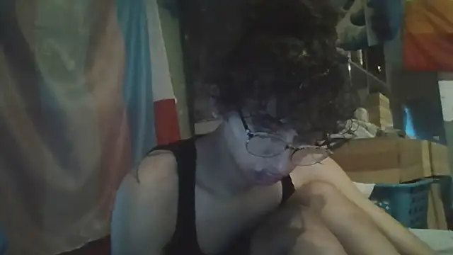 Querida-Mia online show from February 22, 2026, 5:14 pm