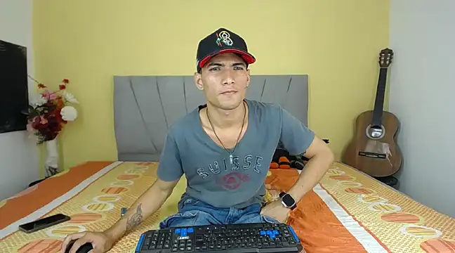 Snapshot of Spartu_apolo chatting on March 21, 2025, 6:05 am Spartu apolo online show from March 21, 2025, 6:05 am