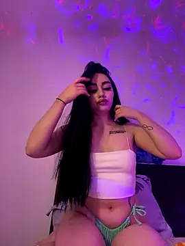 Gya Rue online show from December 21, 2025, 11:27 pm