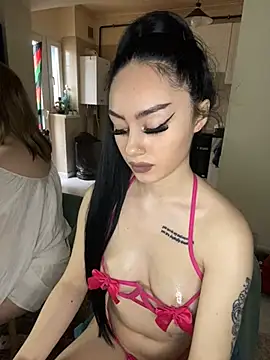 Snapshot of Gya_Rue chatting on February 27, 2025, 1:49 pm Gya Rue online show from February 27, 2025, 1:49 pm