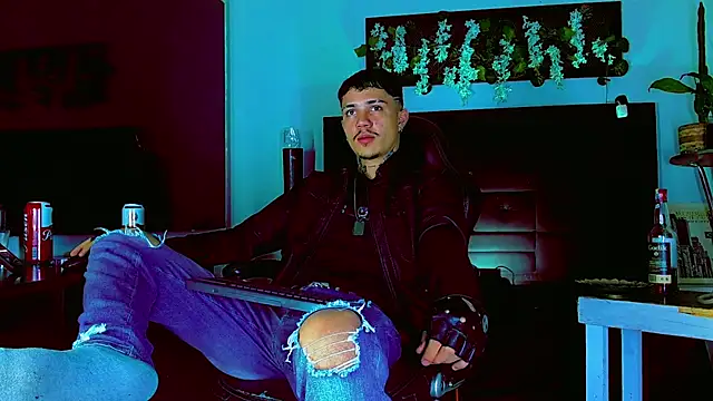 HannibalLester online show from March 27, 2026, 8:26 am