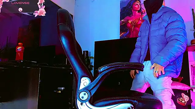 HannibalLester online show from January 14, 2026, 4:49 am