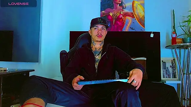 HannibalLester online show from February 16, 2026, 7:40 am