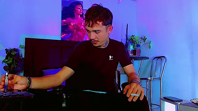 HannibalLester online show from February 20, 2026, 7:10 am