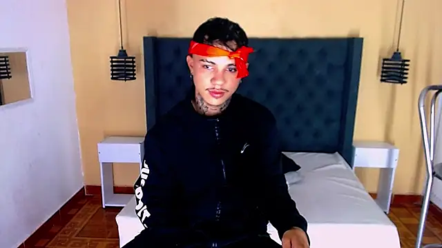 Snapshot of HannibalLester chatting on March 20, 2025, 4:51 am HannibalLester online show from March 20, 2025, 4:51 am