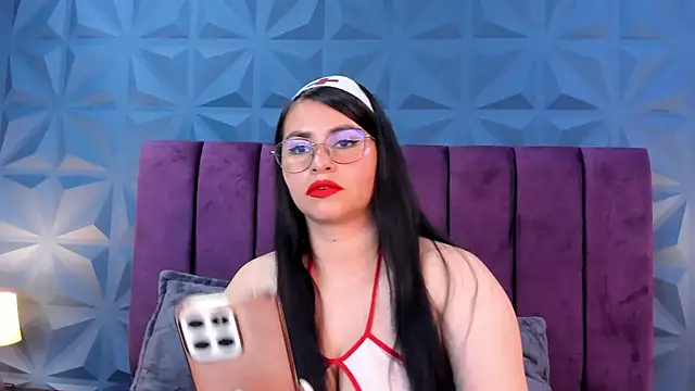 Snapshot of NicoleJonss chatting on November 28, 2025, 3:17 am NicoleJonss online show from November 28, 2025, 3:17 am