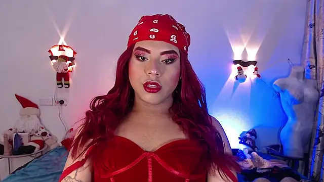 Emili Roux online show from December 22, 2025, 2:17 pm