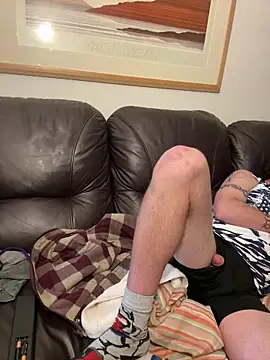 mackshaft4711 online show from November 14, 2025, 6:17 am