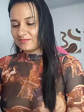 Snapshot of elena_jonees chatting on January 13, 2026, 8:02 pm elena jonees online show from January 13, 2026, 8:02 pm