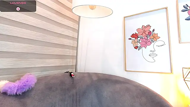 Valery Evaans online show from February 27, 2025, 3:51 am