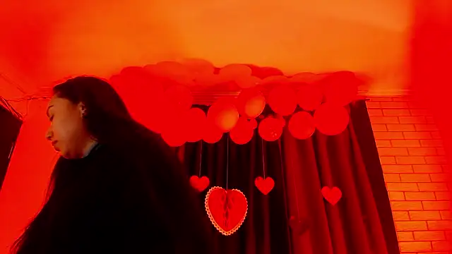 Snapshot of NYX1126 chatting on February 16, 2026, 11:53 am NYX1126 online show from February 16, 2026, 11:53 am