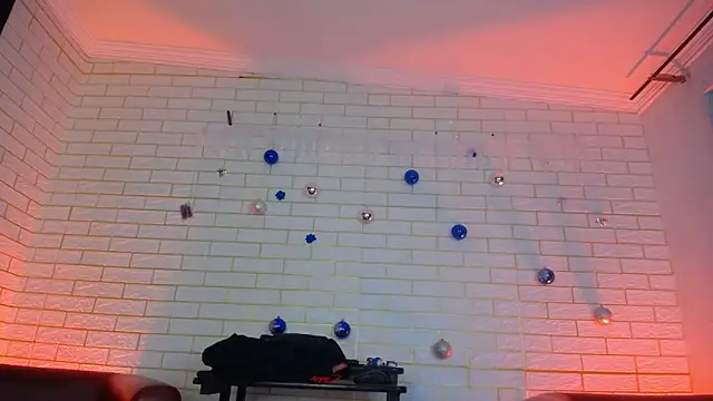 Snapshot of NYX1126 chatting on December 16, 2025, 11:14 am NYX1126 online show from December 16, 2025, 11:14 am