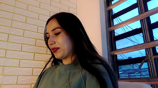 Snapshot of NYX1126 chatting on November 19, 2025, 12:38 pm NYX1126 online show from November 19, 2025, 12:38 pm