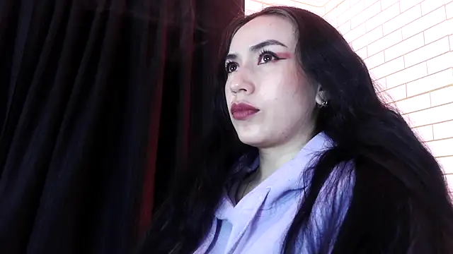 Snapshot of NYX1126 chatting on September 30, 2025, 2:12 pm NYX1126 online show from September 30, 2025, 2:12 pm