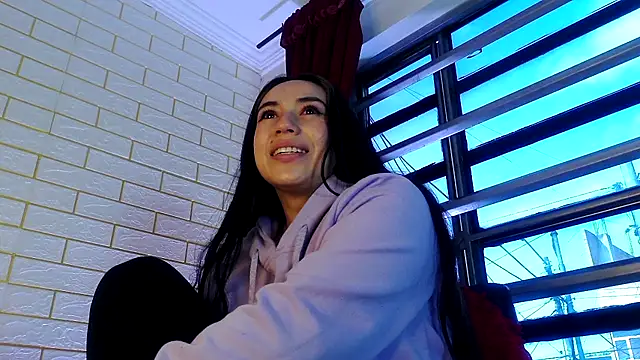 Snapshot of NYX1126 chatting on November 10, 2025, 1:05 pm NYX1126 online show from November 10, 2025, 1:05 pm