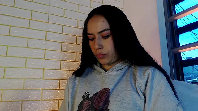 Snapshot of NYX1126 chatting on November 5, 2025, 1:03 pm NYX1126 online show from November 5, 2025, 1:03 pm