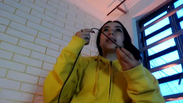 Snapshot of NYX1126 chatting on November 24, 2025, 1:22 pm NYX1126 online show from November 24, 2025, 1:22 pm