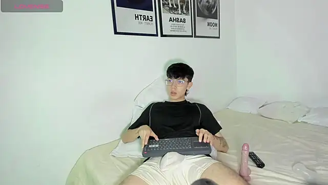 todoterrenoxx online show from December 19, 2025, 11:18 pm