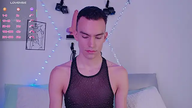 Alan Real online show from April 28, 2026, 10:36 pm