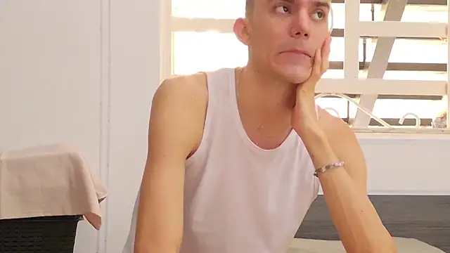 Alan Real online show from October 31, 2025, 4:47 pm