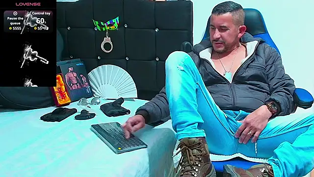 Yeol King online show from February 22, 2026, 5:58 pm