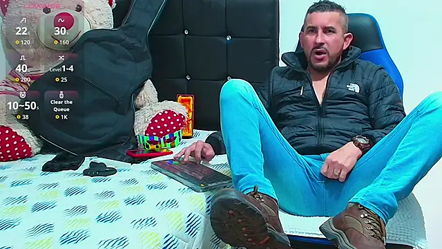 Yeol King online show from September 16, 2025, 6:42 pm