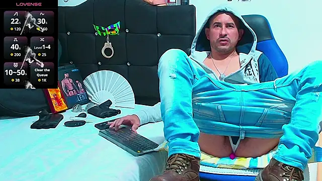 Yeol King online show from February 28, 2026, 3:44 pm