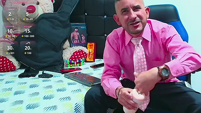 Yeol King online show from October 17, 2025, 7:04 pm